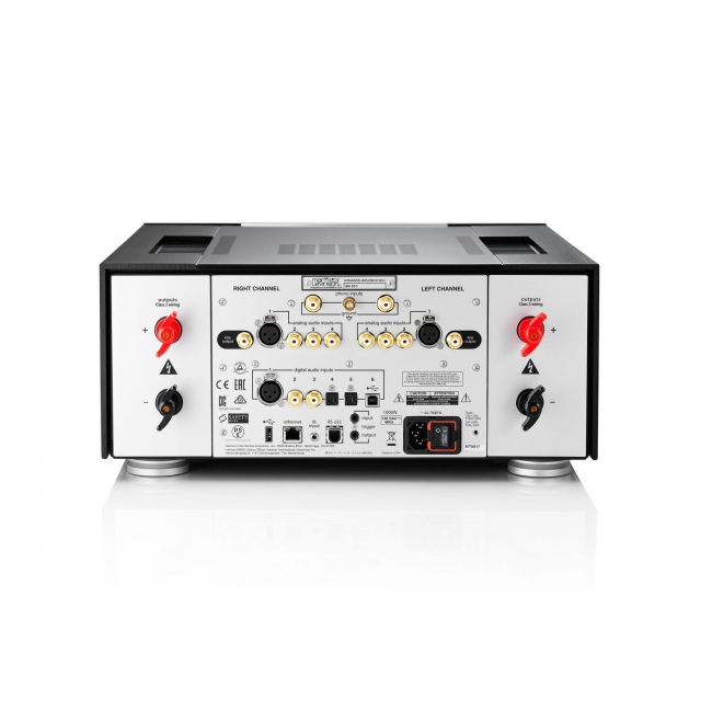 Mark Levinson Nº585.5 Integrated Amplifier