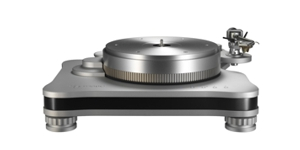 Esoteric T-01 – bezkontaktowy napęd MagneDrive Esoteric T-01 – bezkontaktowy napęd MagneDrive