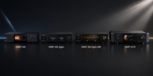 Porównanie streamerów Eversolo DMP-A8 … Porównanie streamerów Eversolo DMP-A8 …
