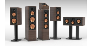 Klipsch Reference Signature – nowa seria zaprezentowana na CEDIA 2026 Klipsch Reference Signature – nowa seria zaprezentowana na CEDIA 2026