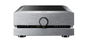 TAD A1000D – wzmacniacz zintegrowany z DAC TAD A1000D – wzmacniacz zintegrowany z DAC